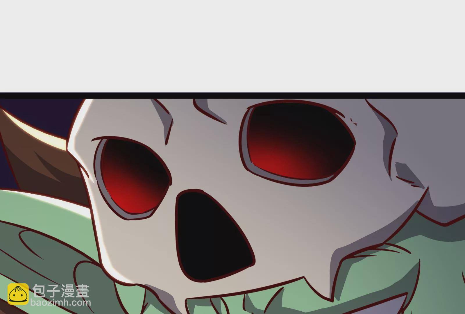 古神遊戲 - 第31話 犧牲！主動受縛的聖雄(1/3) - 1